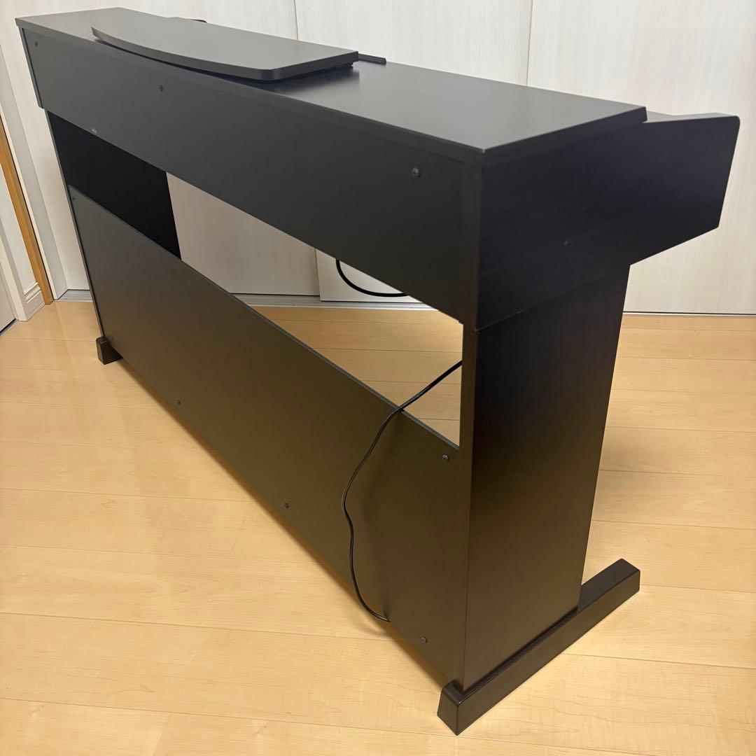 【極美品】YAMAHA YDP-161 ARIUS 動作確認済　格安椅子別売り