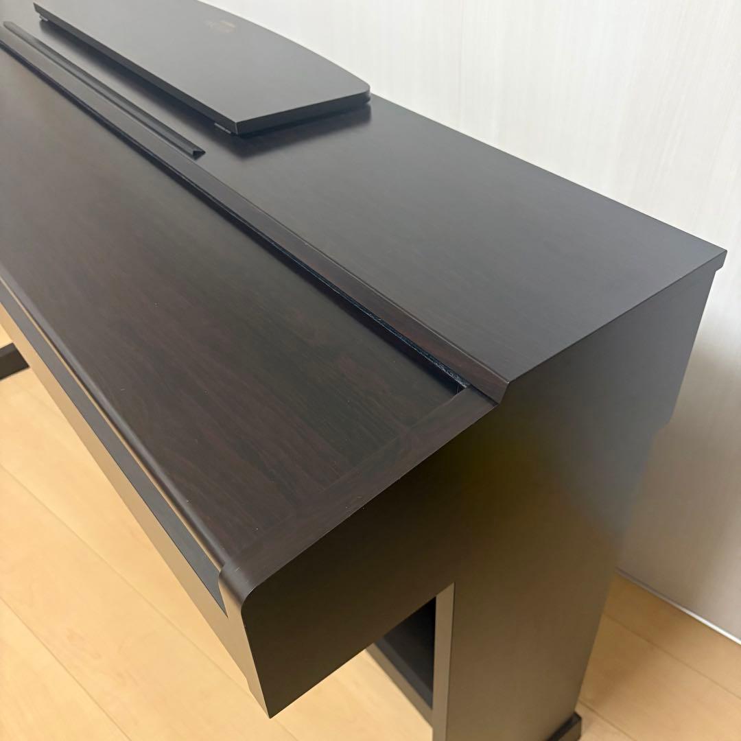 【極美品】YAMAHA YDP-161 ARIUS 動作確認済　格安椅子別売り