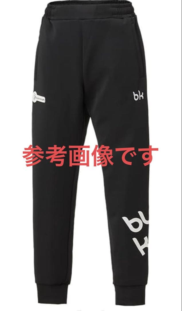 black knight バドミントンパンツ 黒