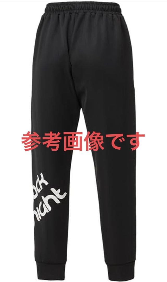 black knight バドミントンパンツ 黒