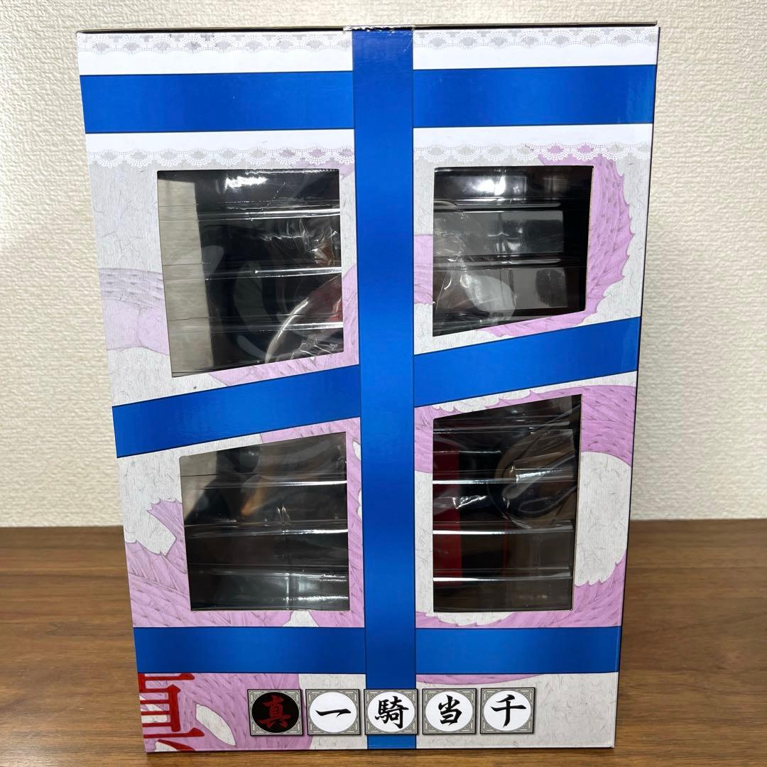 一騎当千 関羽雲長　リボンドールコレクション レッドVer.宮沢模型流通限定版