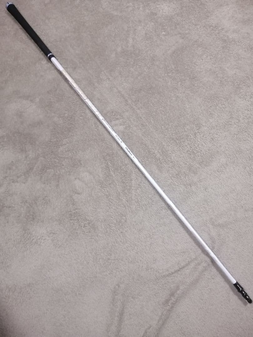 スピーダーエボリューション 7 テーラーメイドスリーブ付 短尺仕様