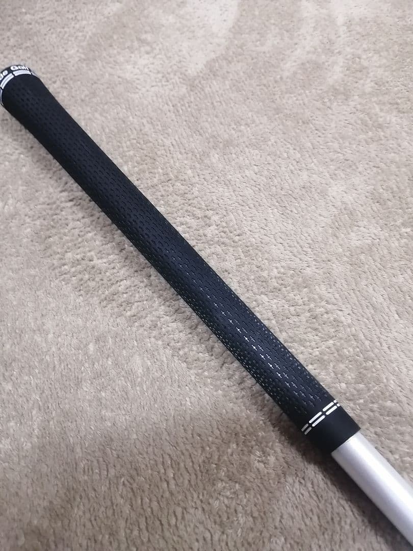 スピーダーエボリューション 7 テーラーメイドスリーブ付 短尺仕様