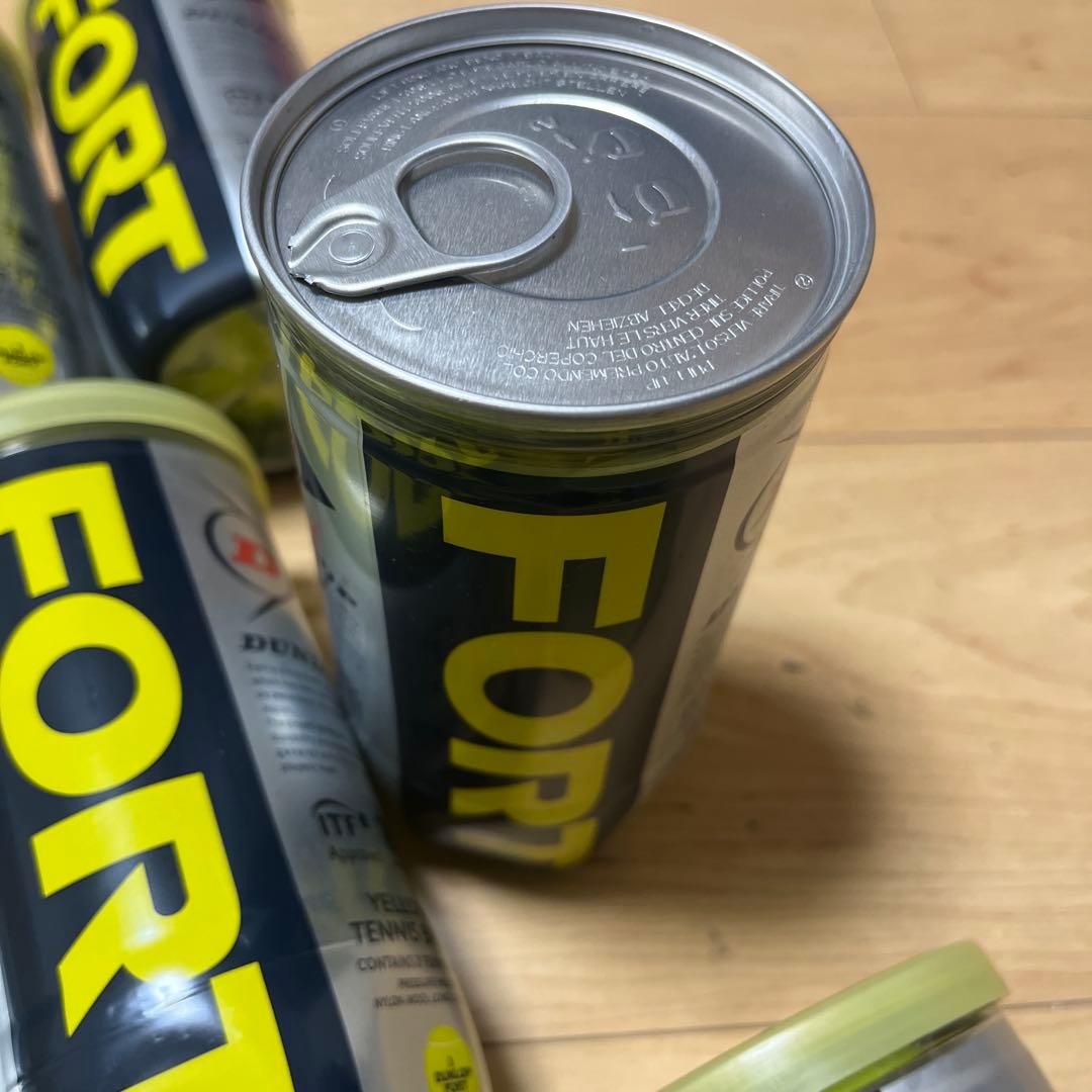 FORT ボール