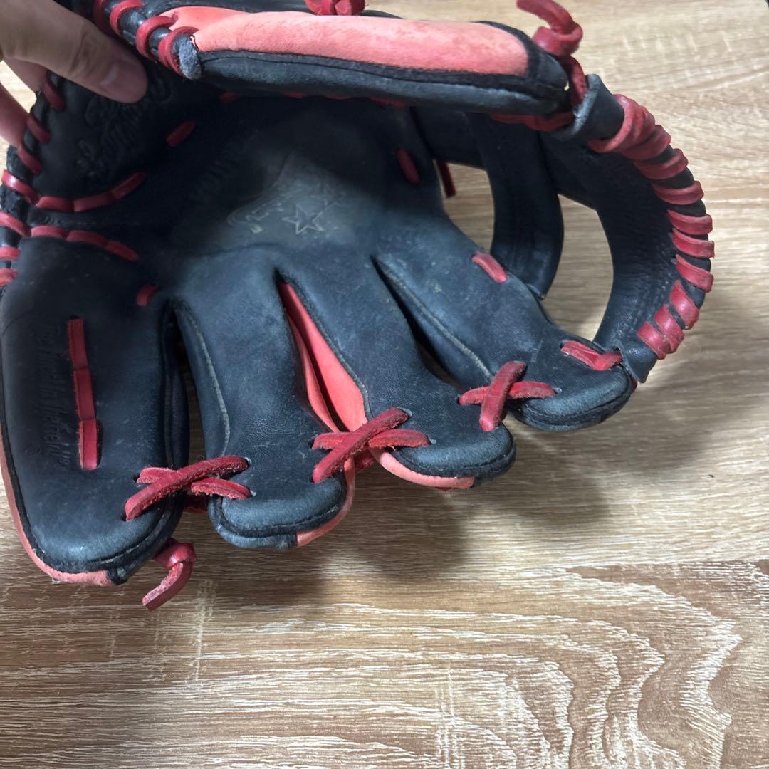 Rawlings 軟式グローブ　RGM10A 状態良い　最安値