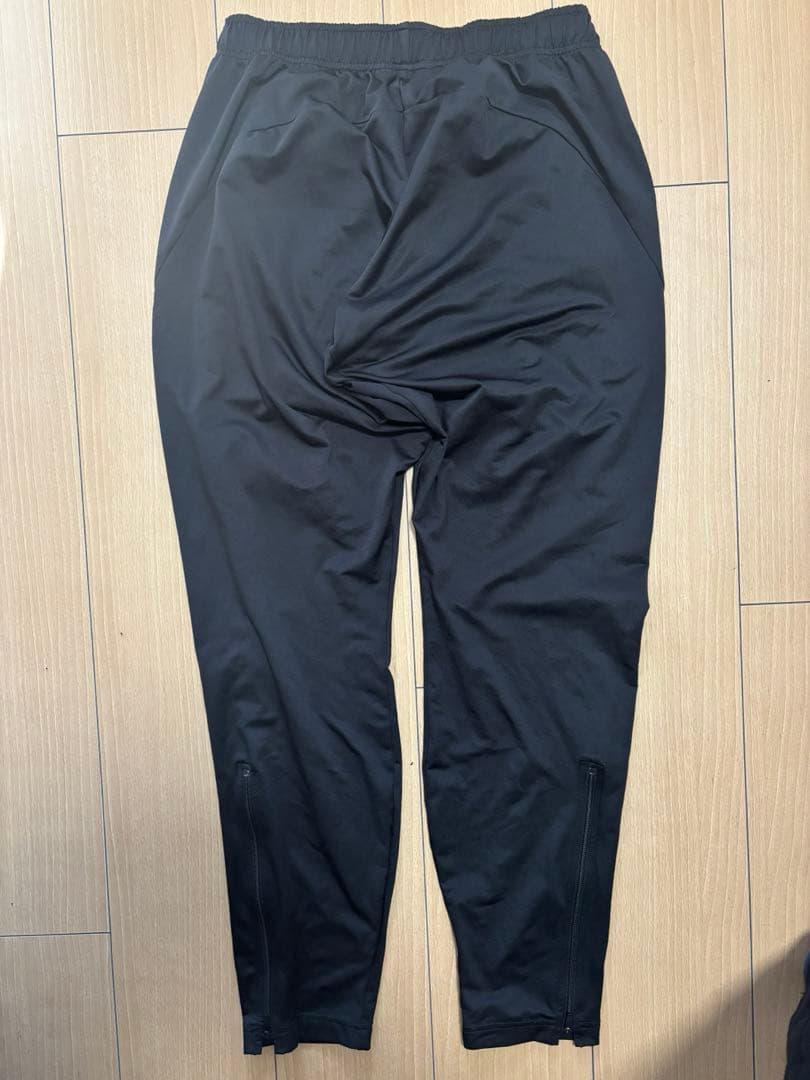 ミズノソフトニットジャケット ストレッチフリースパンツ　ジャージ上下