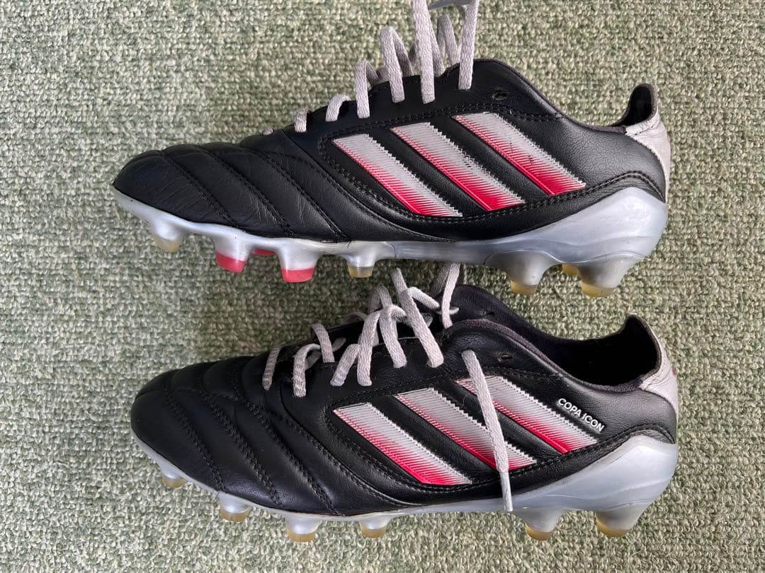 【Copa Icon2 ELITE HG/AG 】〈23cm〉コパアイコン2