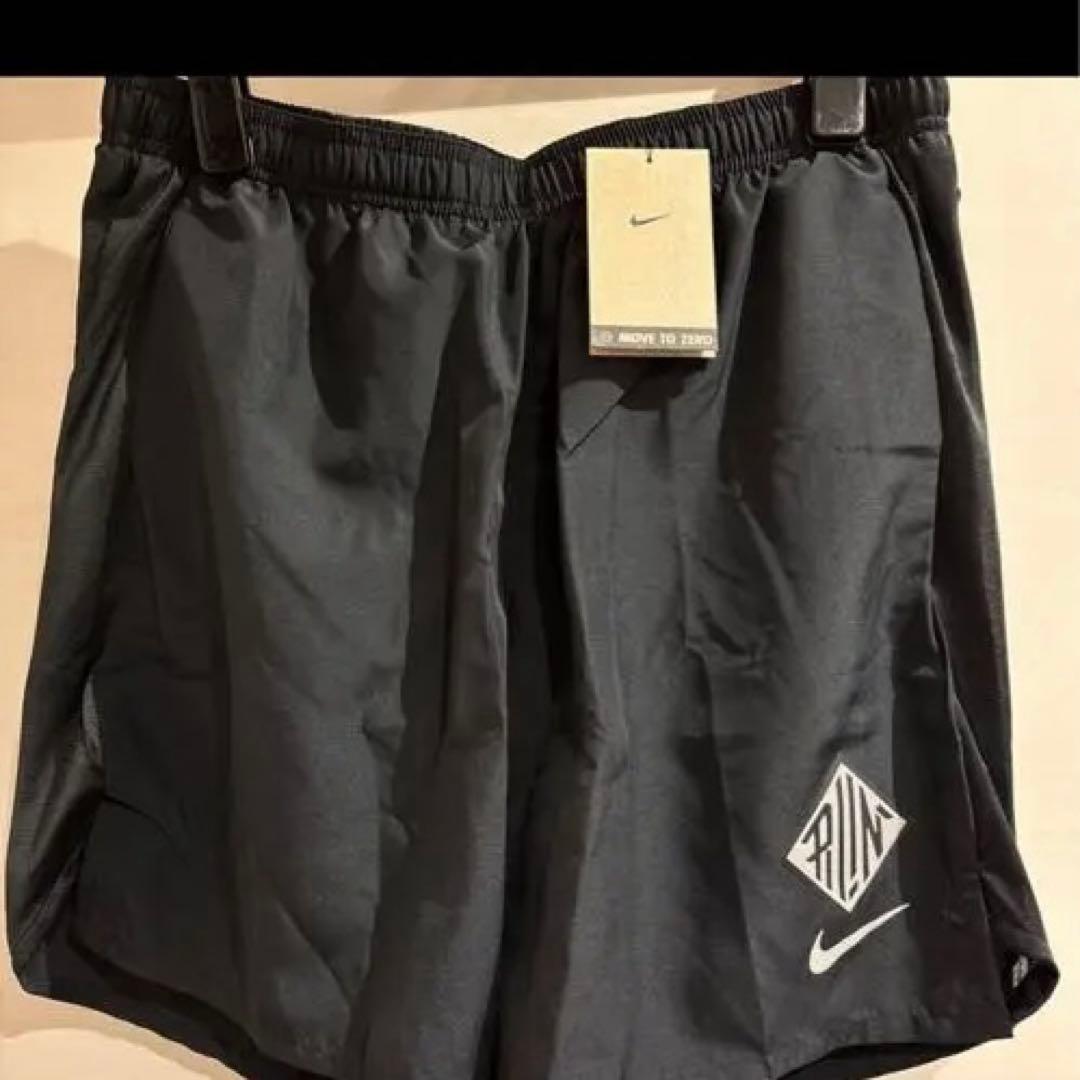 【新品未使用】NIKE ランニングジャージ上下セット XL