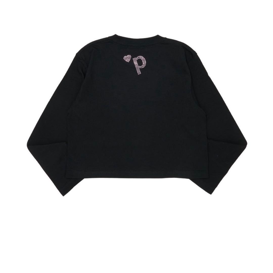 THERAMPAGE *p(R)ojectR® VALENTINE LSTee