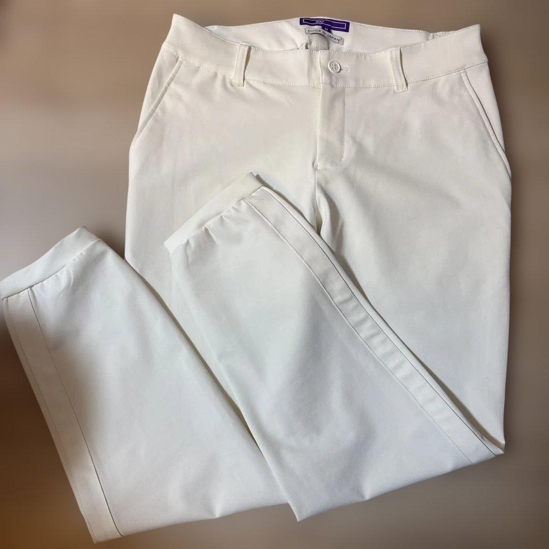 ⭐︎美品⭐︎BEAMS GOLF ポロシャツ ＆パンツセット