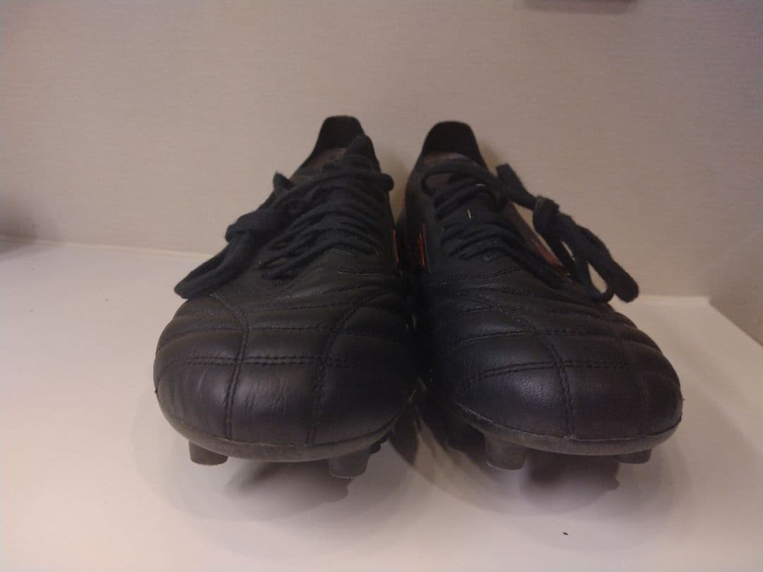 Mizunoミズノ モレリアネオ4βJAPAN 27.0cm