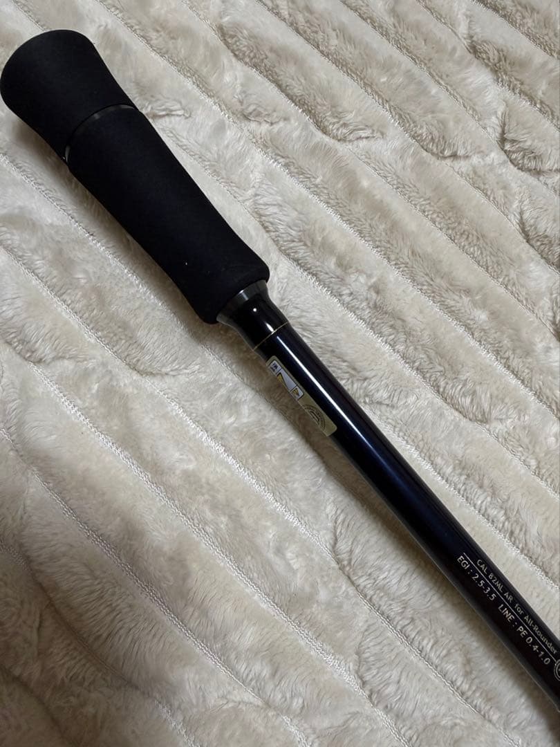 【美品】YAMAGA Blanks　Calista 82ML / AR
