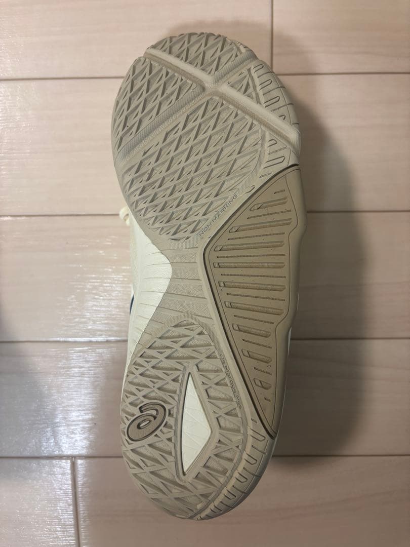 【美品・箱付き】asics UNPRE ARS LOW 2 バッシュ　27cm