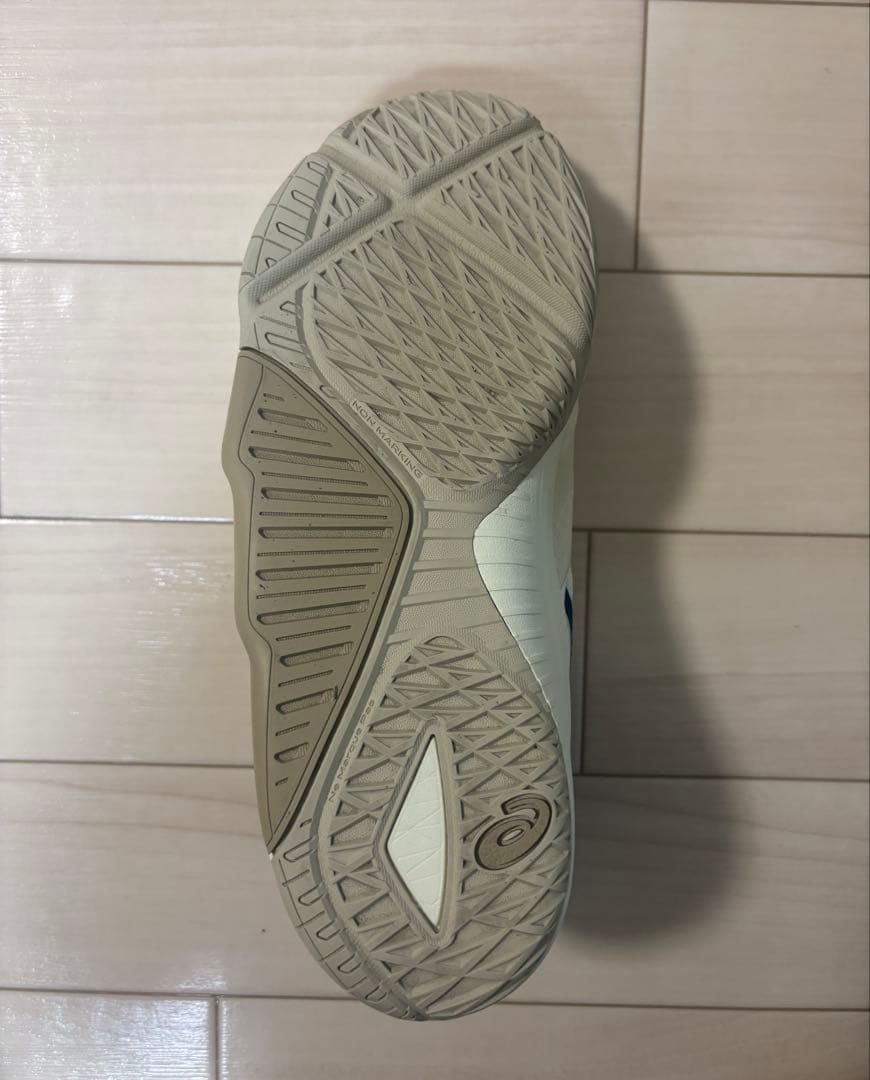 【美品・箱付き】asics UNPRE ARS LOW 2 バッシュ　27cm