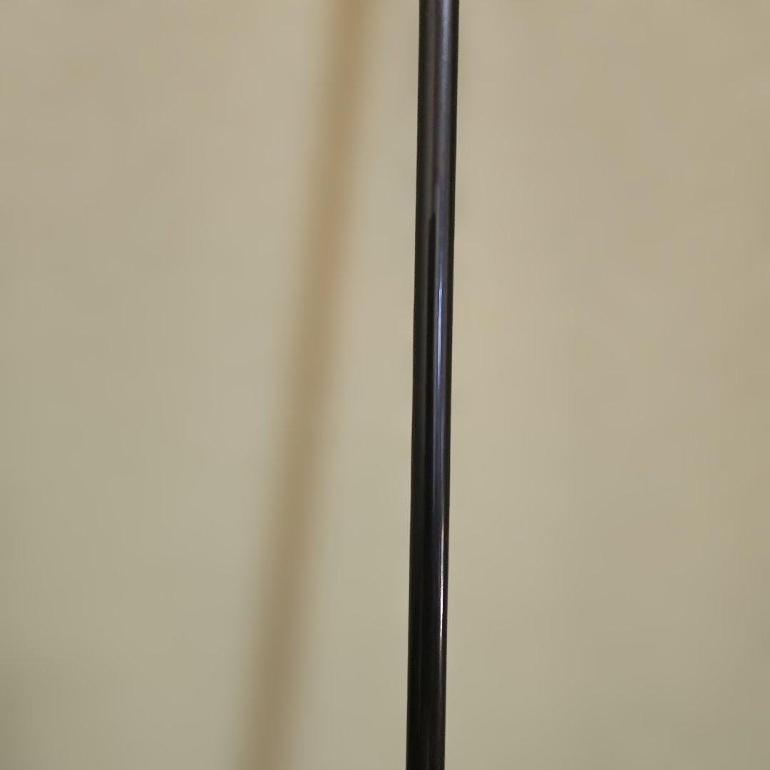 テンセイシルバーTM 50 S 5W用 スリーブ、グリップ付きシャフト単品