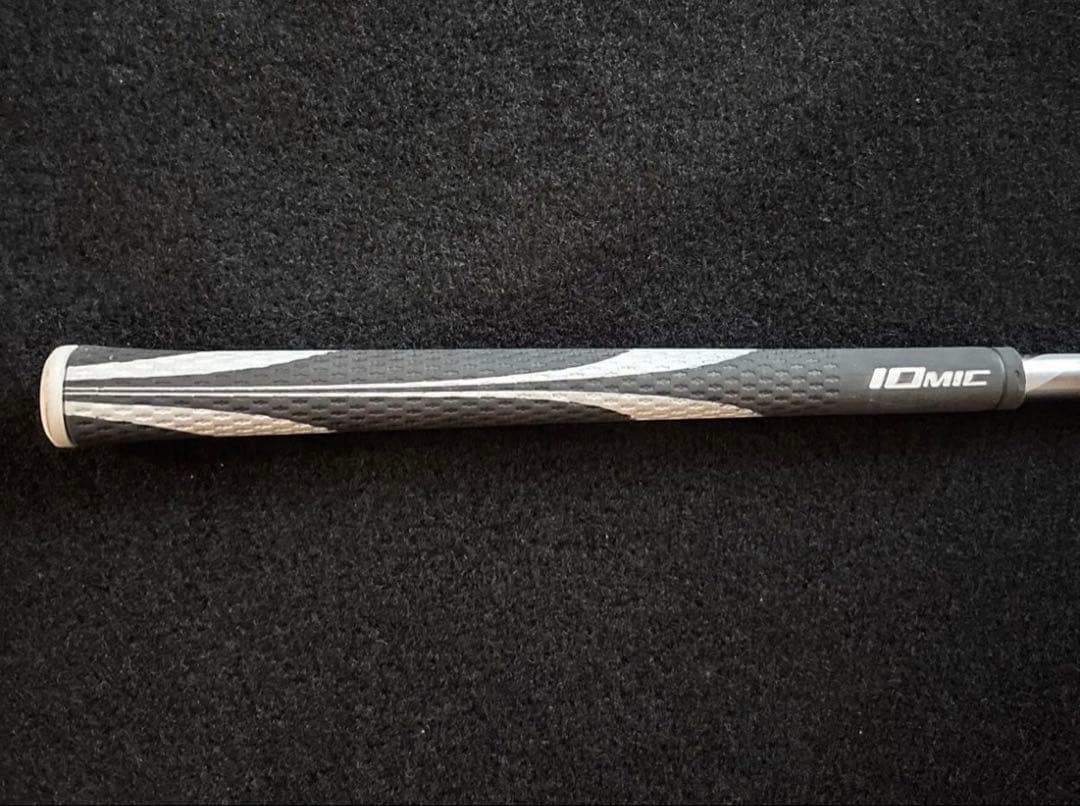 Fujikura MCH 50-S .350 PINGスリーブ付き 5u用