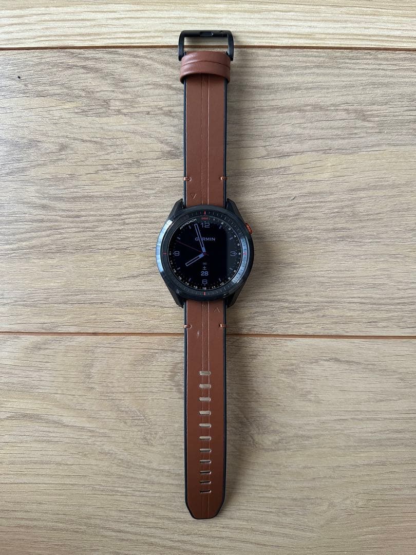 GARMIN Approach S62 CT10×3付 美品 中国仕様 日本語