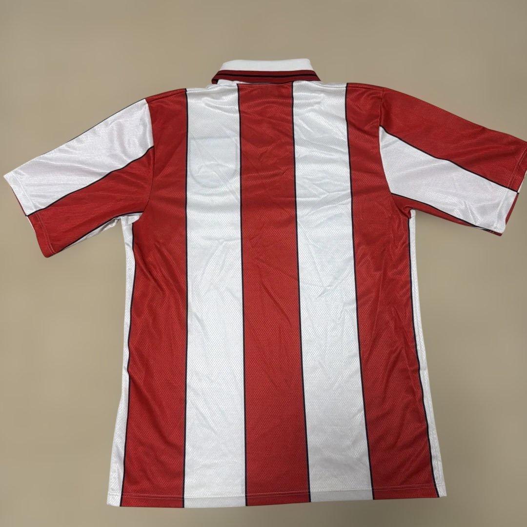 ウェア Stoke City FC 1996-97  BROXAP