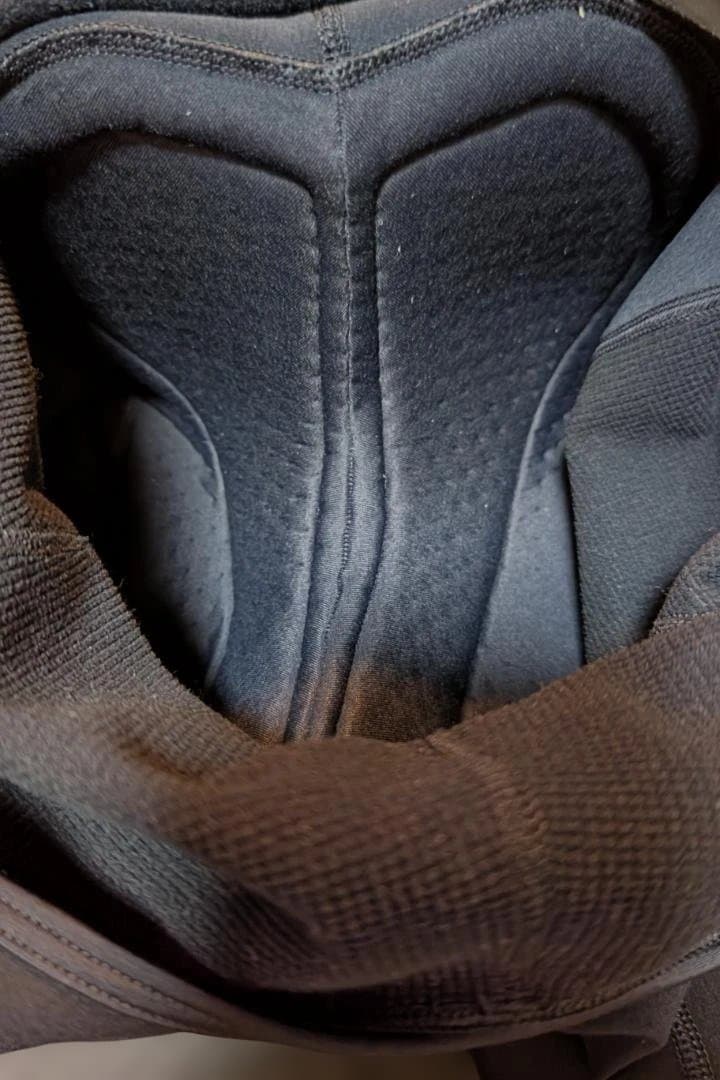 Rapha プロチームウィンタービブタイツ 　Ｓ