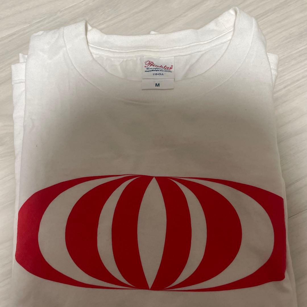 【与謝蕪村】Tele Tシャツ
