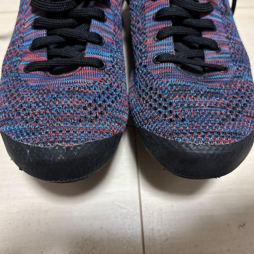 GIRO empire knit マルチカラー 43
