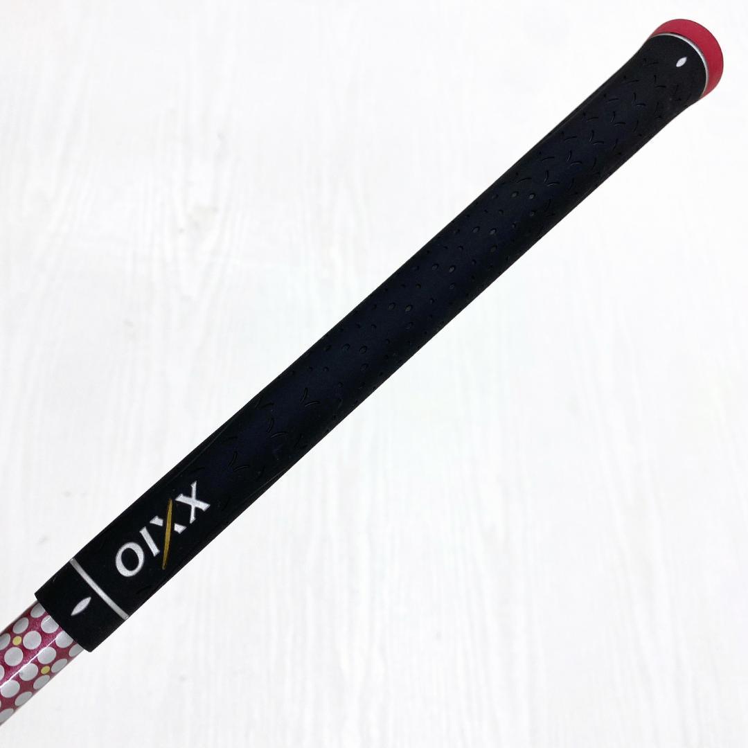 【美品‼】 XXIO MP900 ゼクシオ 9番 レディース アイアン 単品 L