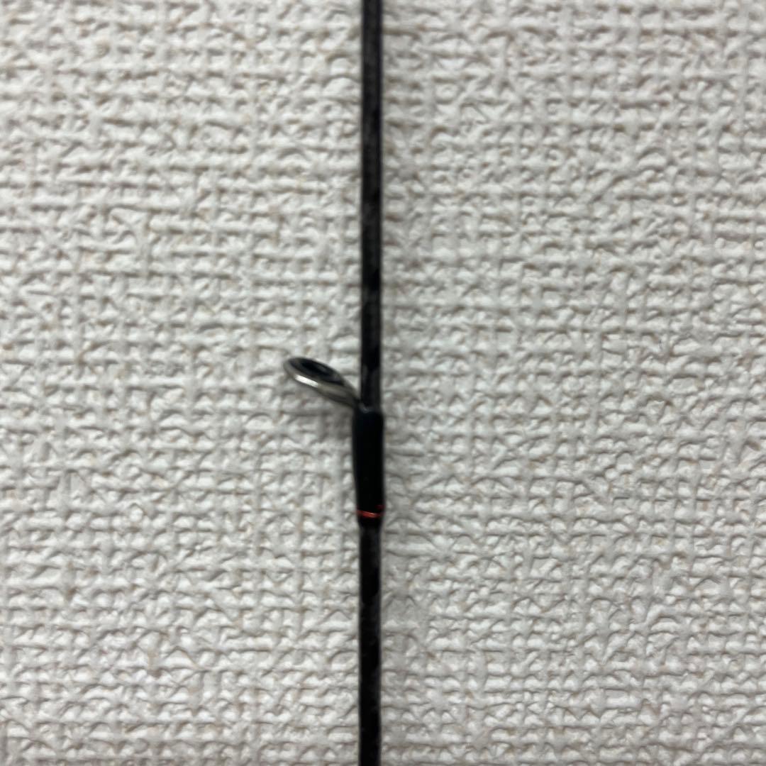 SHIMANO 15ゾディアス 264L-2 6'4\"