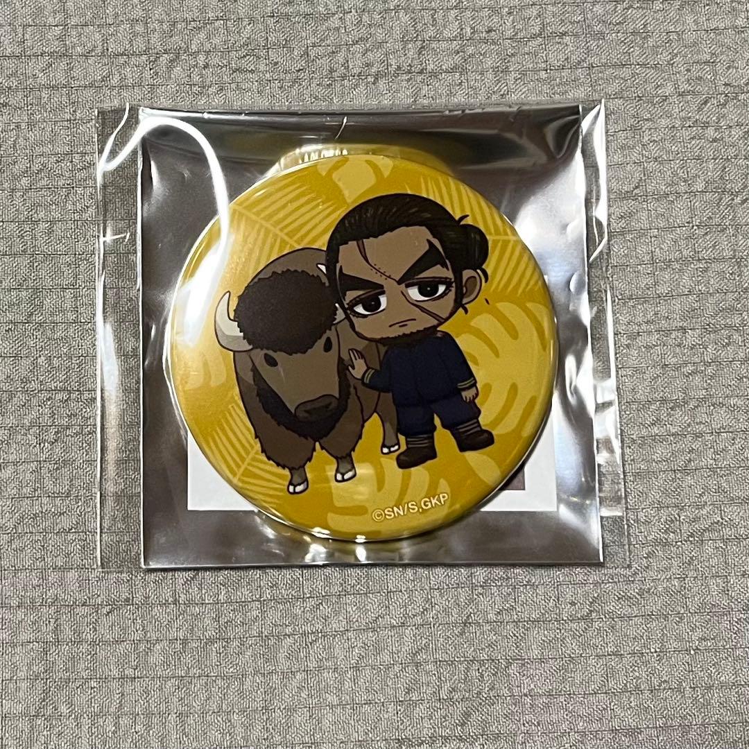 ピンズ・ピンバッジ・缶バッジ st
