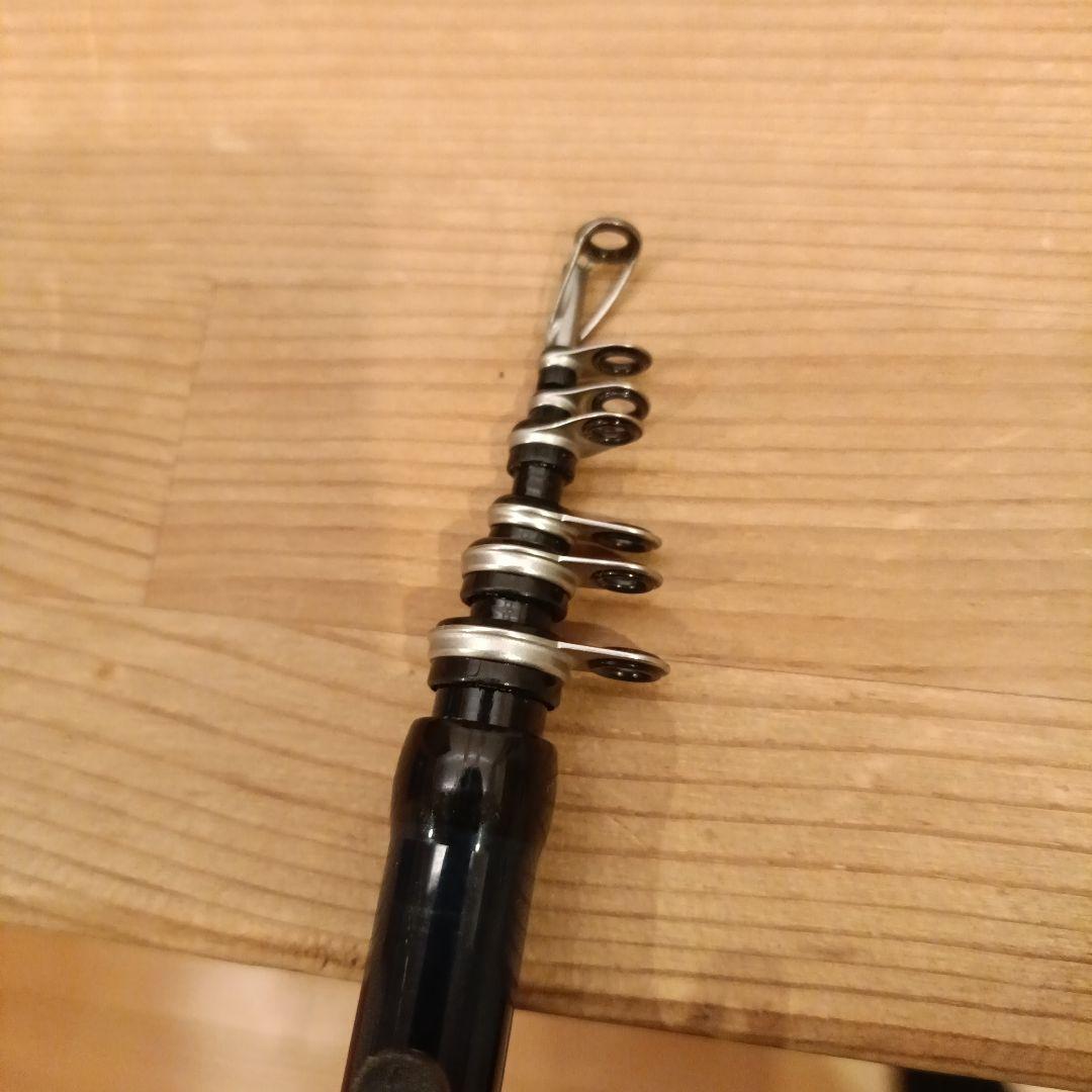 BASSPARA バスパラ　BXCT665M