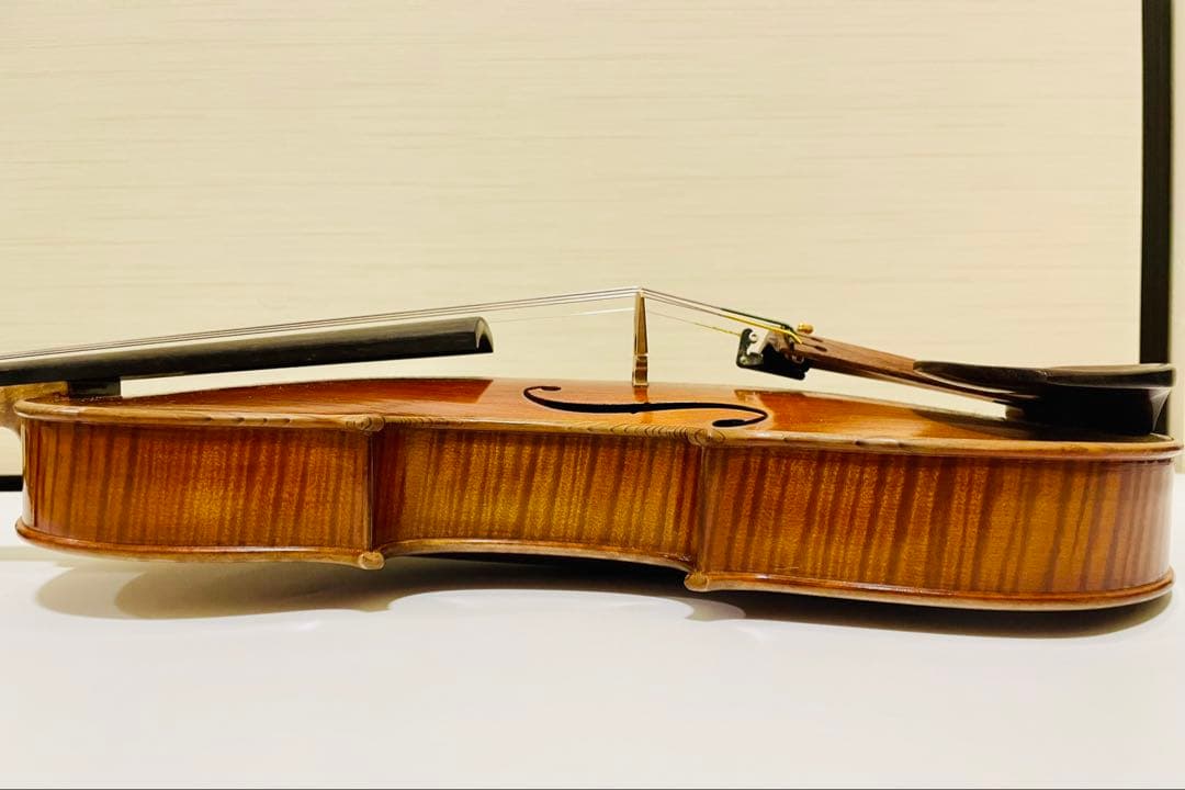 Ferenc Bela Vaci CDM-2 調整済　SUGITO弓 GEWA