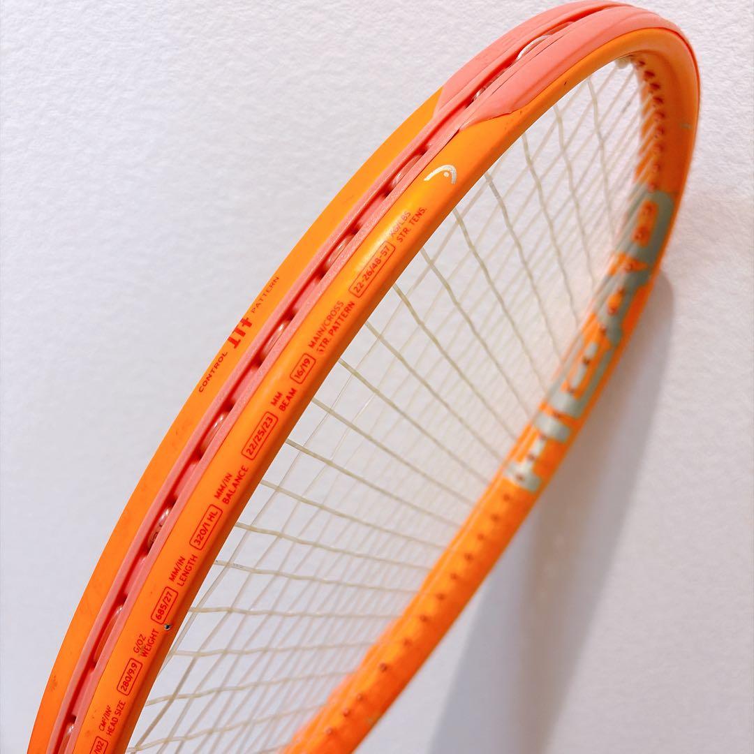 HEAD Graphene 360+ Radical S /G2 テニスラケット