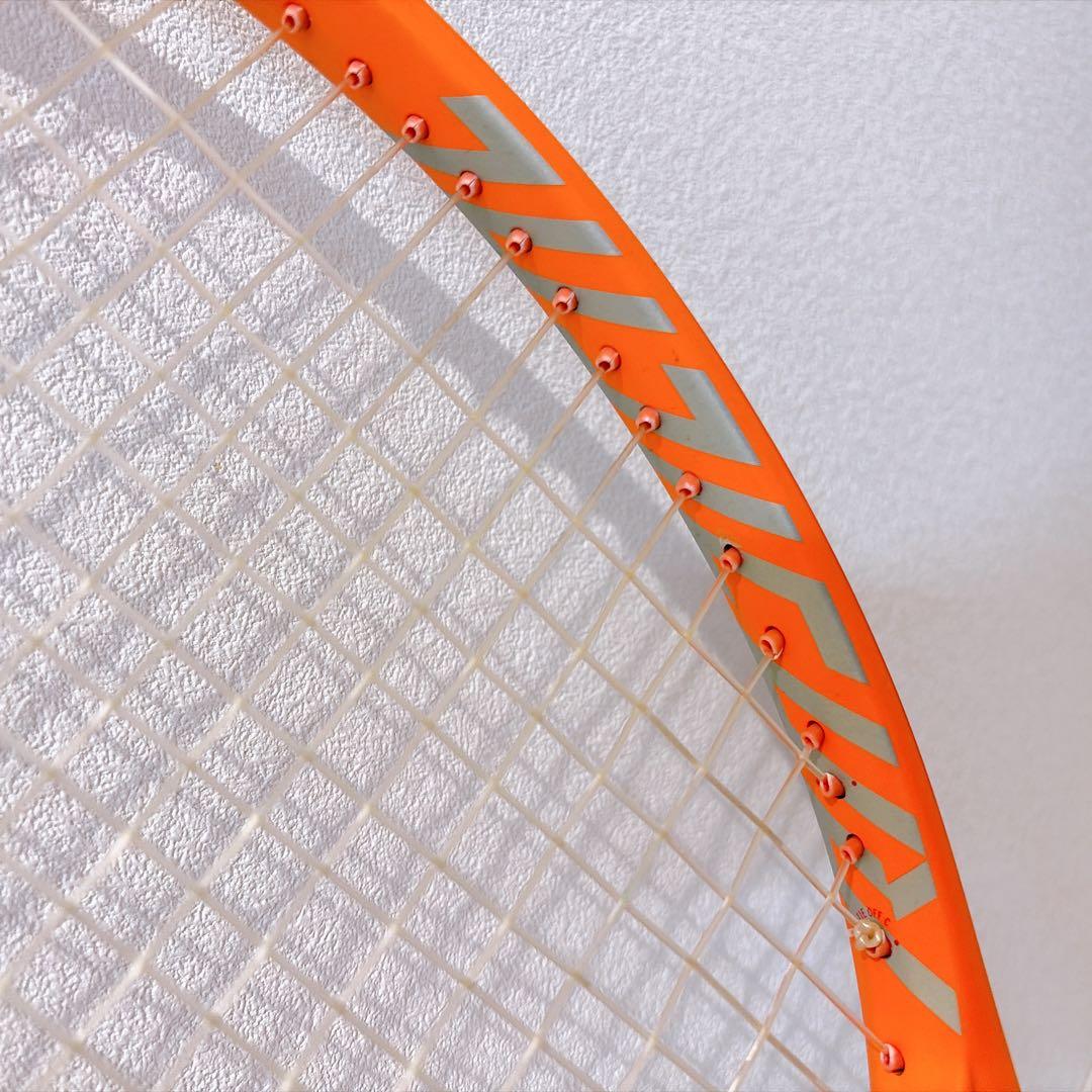 HEAD Graphene 360+ Radical S /G2 テニスラケット