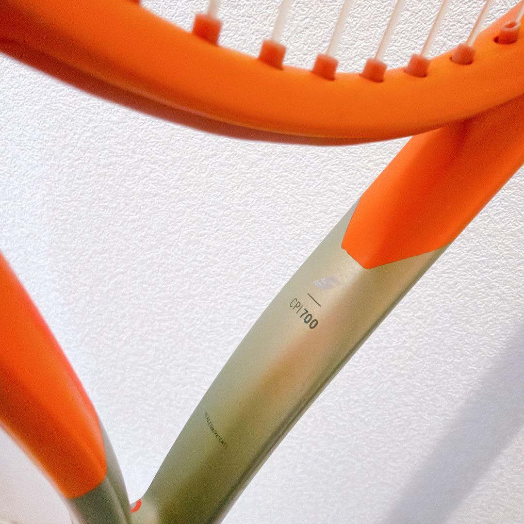HEAD Graphene 360+ Radical S /G2 テニスラケット