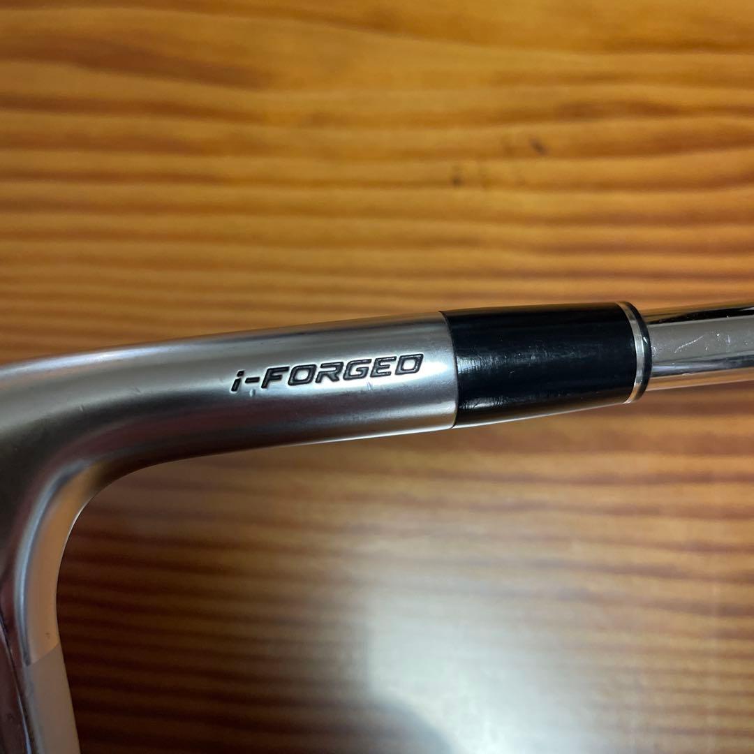 SRIXON ZXi5アイアン6本セット N.S.PRO 950GH neo
