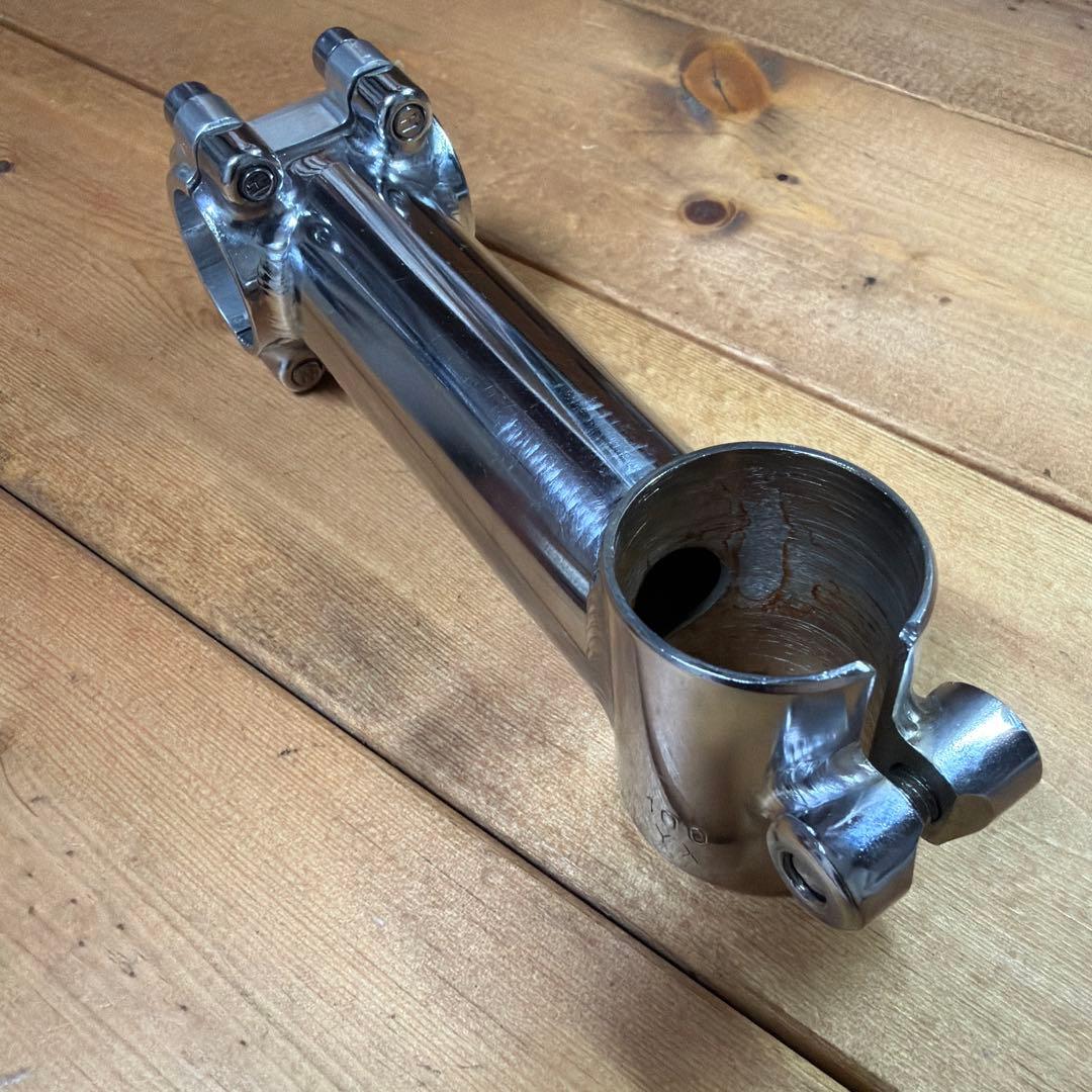 シムワークスSIMWORKS Tomboy 100mm 美品