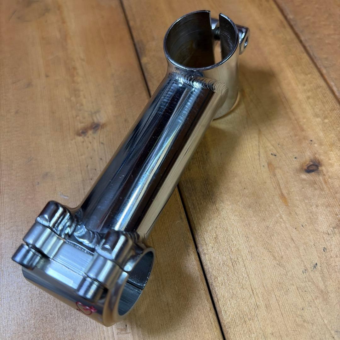 シムワークスSIMWORKS Tomboy 100mm 美品