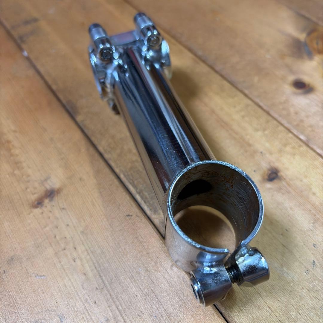 シムワークスSIMWORKS Tomboy 100mm 美品