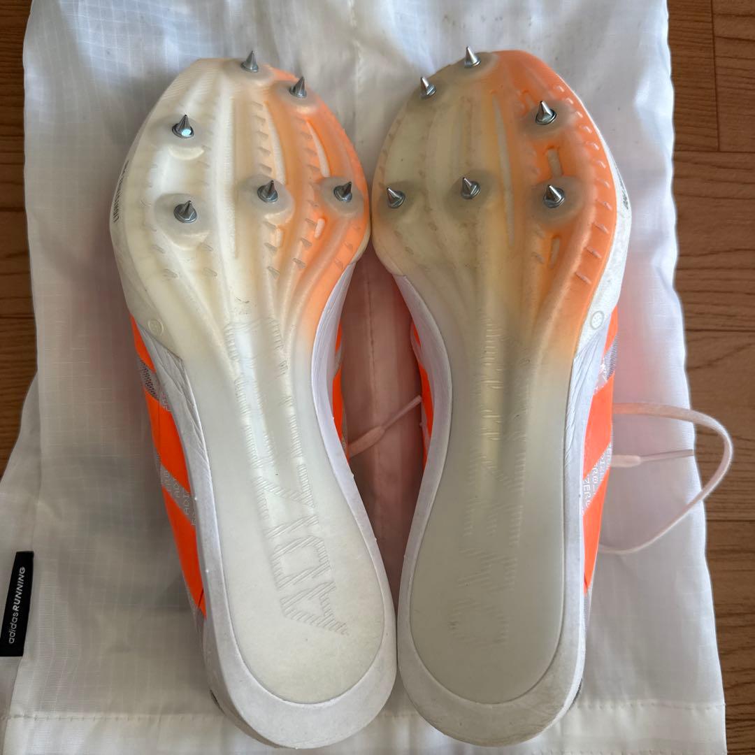 Adidas Adizero Finesse 26.0 アディゼロ フィネス