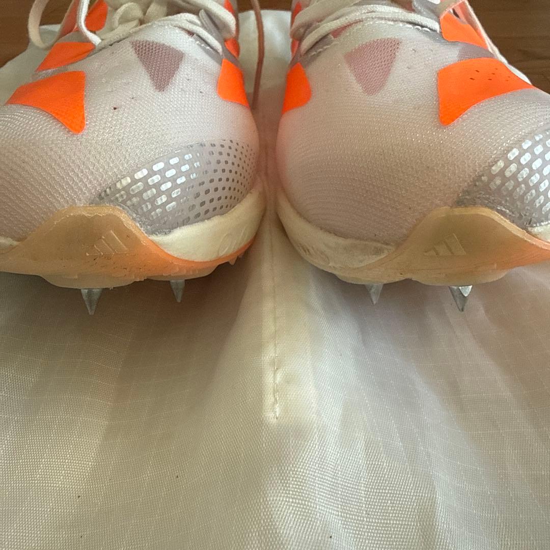 Adidas Adizero Finesse 26.0 アディゼロ フィネス