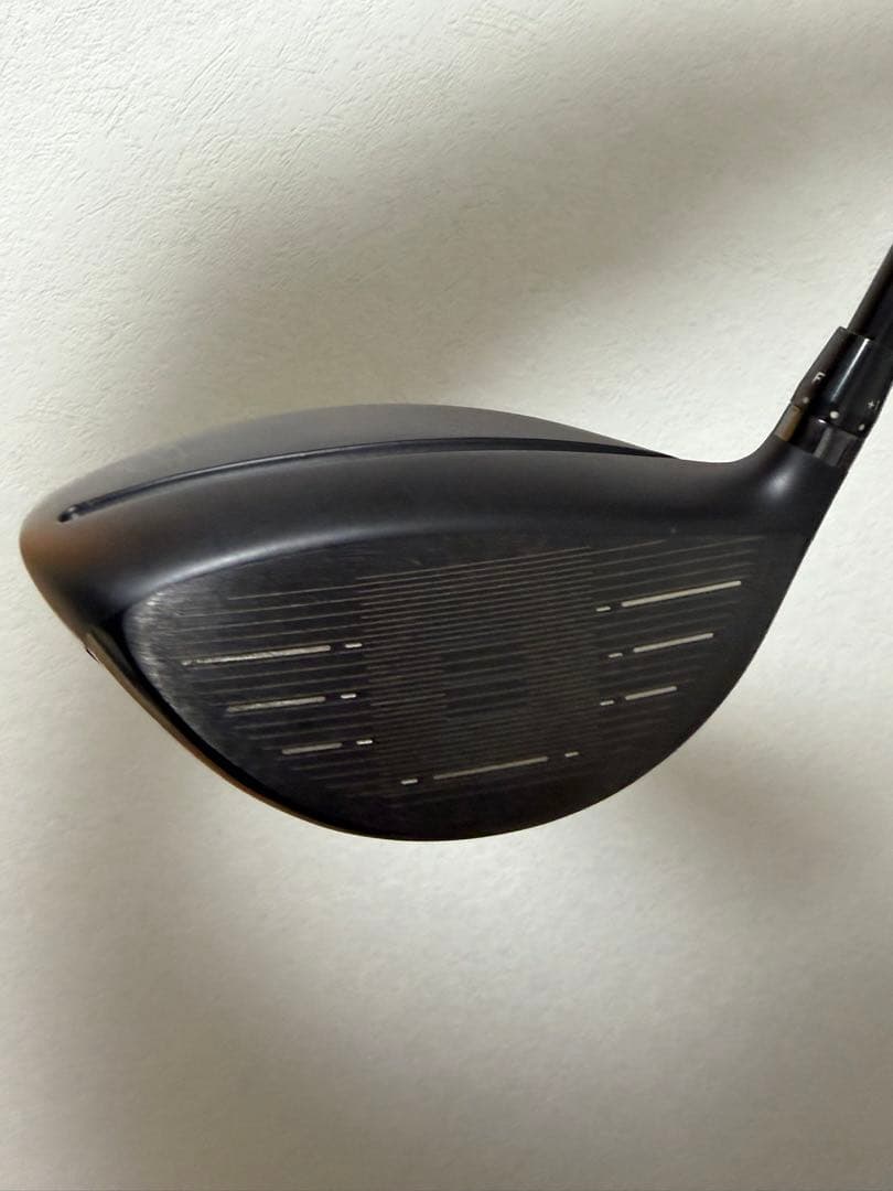 ONOFF XCBT ドライバー 10.5ラボスペック flex S