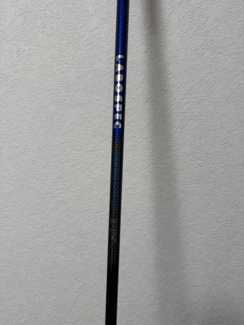 ONOFF XCBT ドライバー 10.5ラボスペック flex S