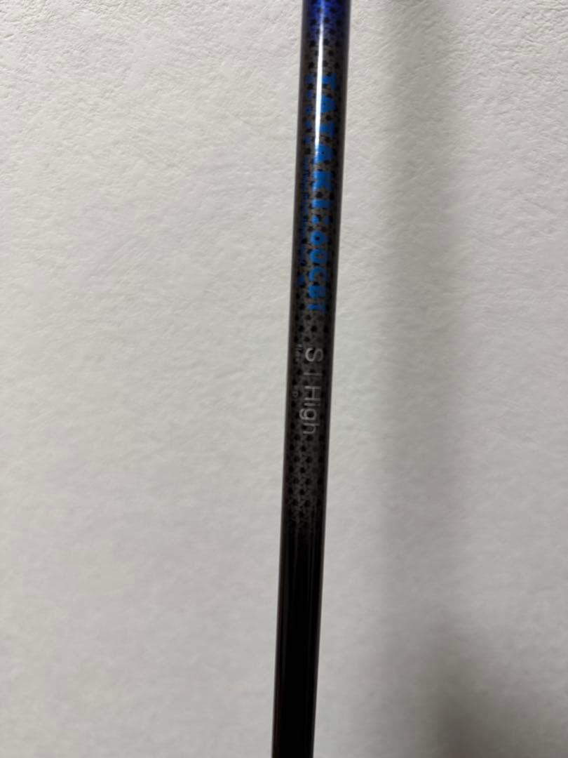 ONOFF XCBT ドライバー 10.5ラボスペック flex S