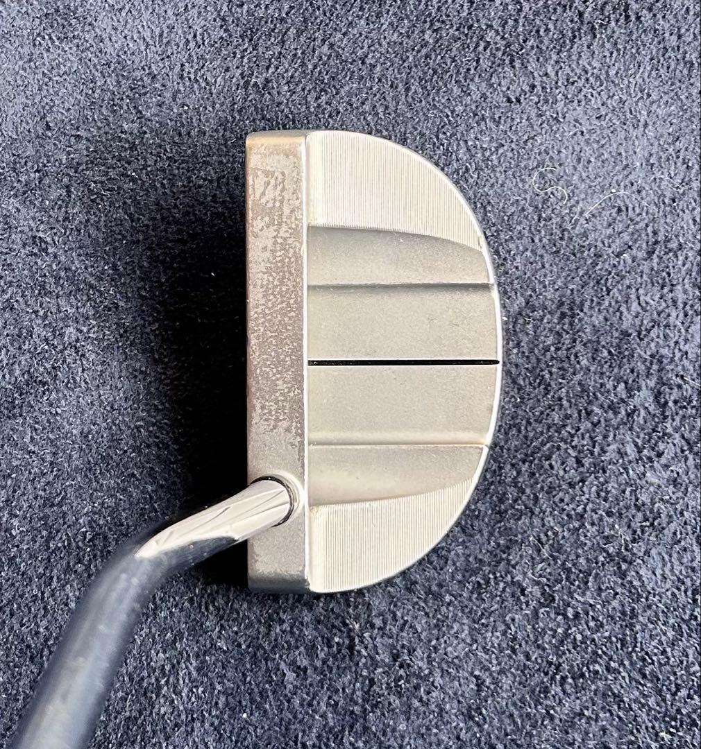 Odyssey Milled Collection 人気のパター　第二弾週末割