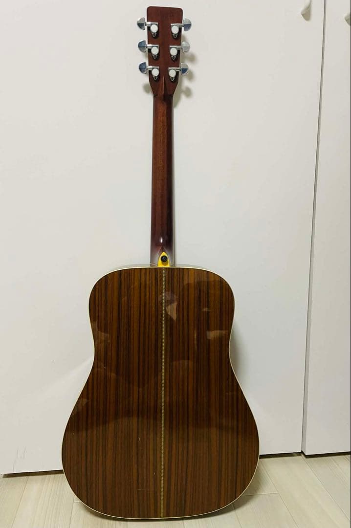 ギター MORRIS GO TF-60H model