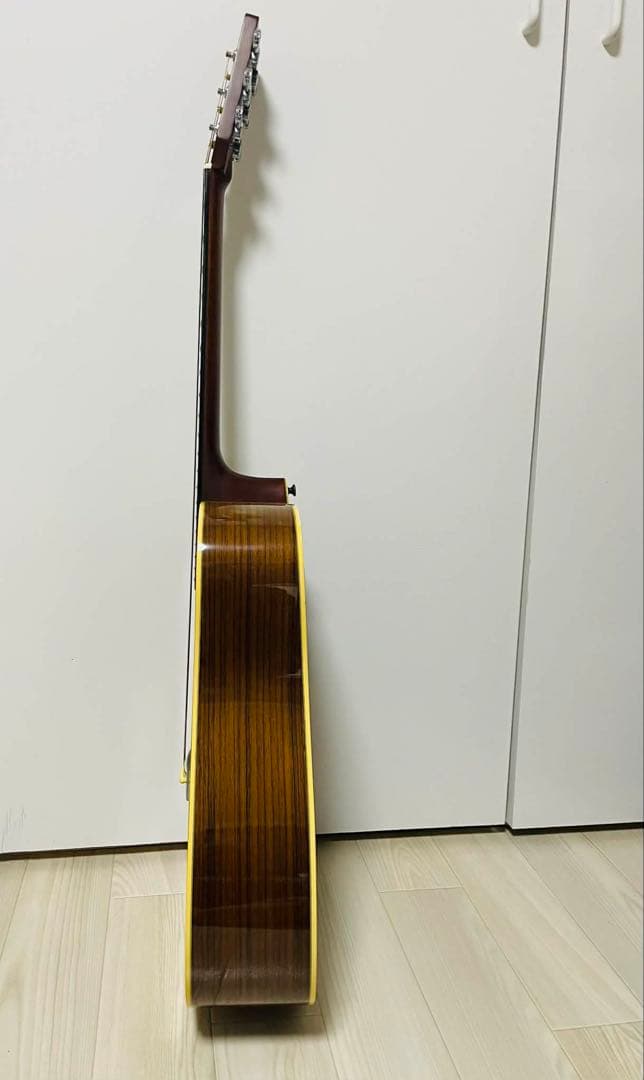 ギター MORRIS GO TF-60H model