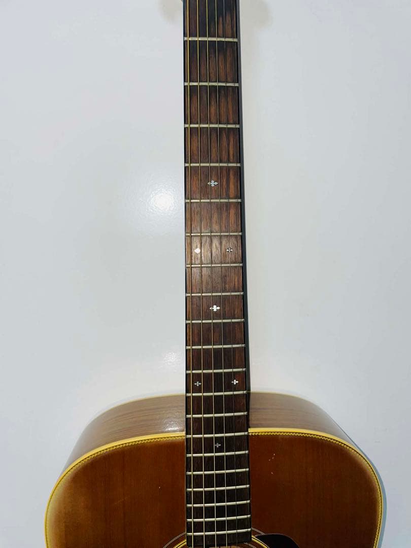 ギター MORRIS GO TF-60H model