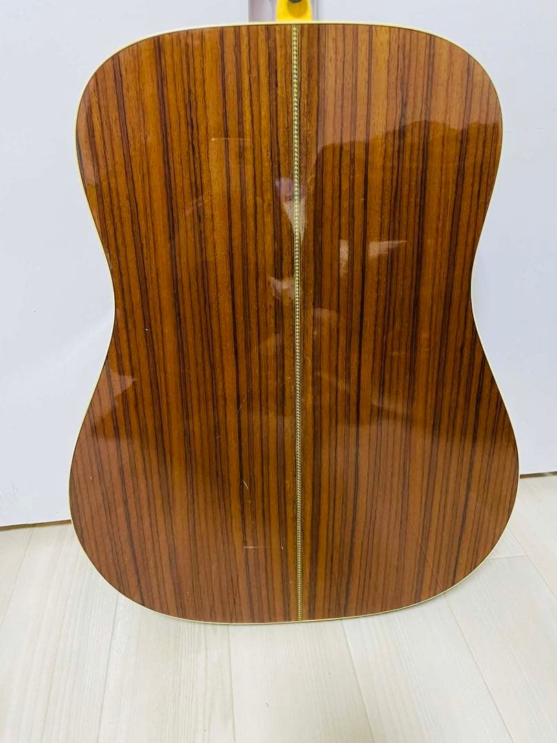 ギター MORRIS GO TF-60H model