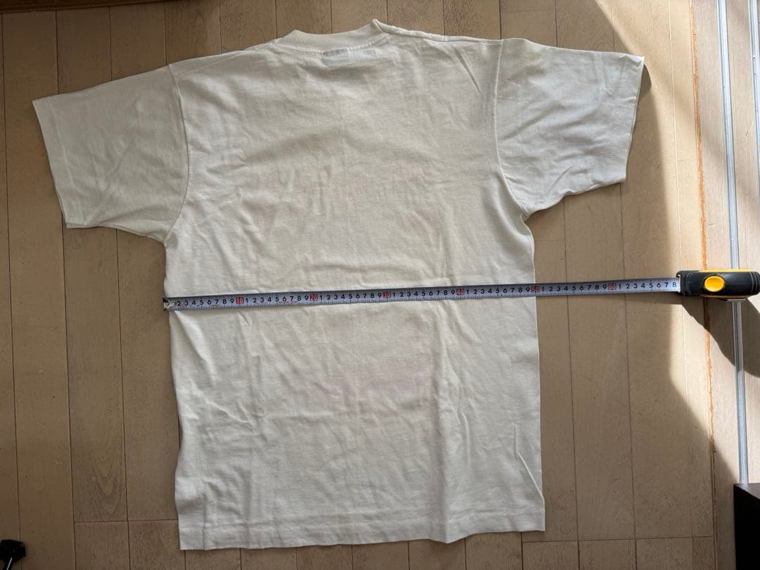 ⬛︎ビンテージTシャツ　Michael Jordan