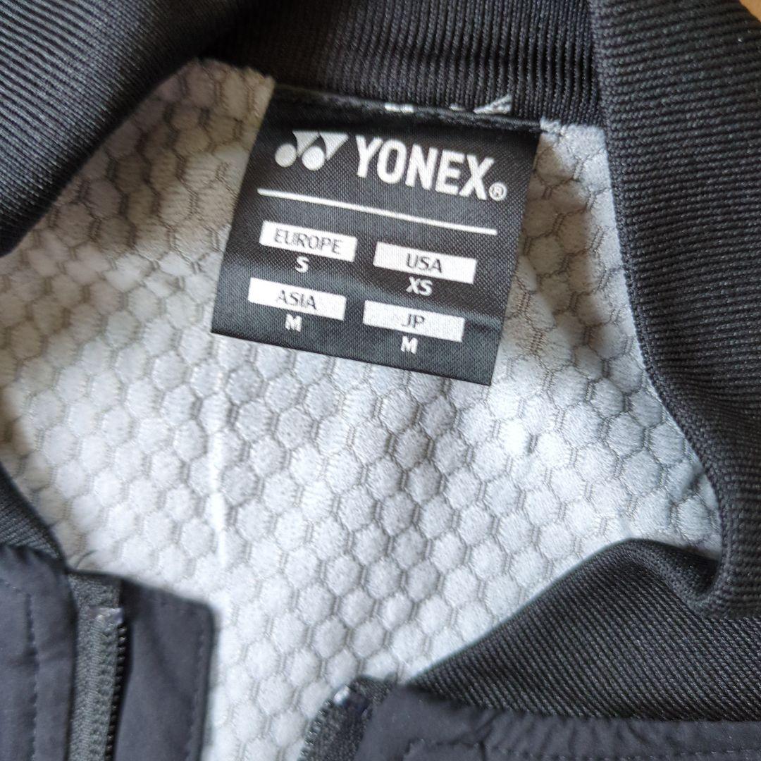 YONEX ジャケット、パンツセット