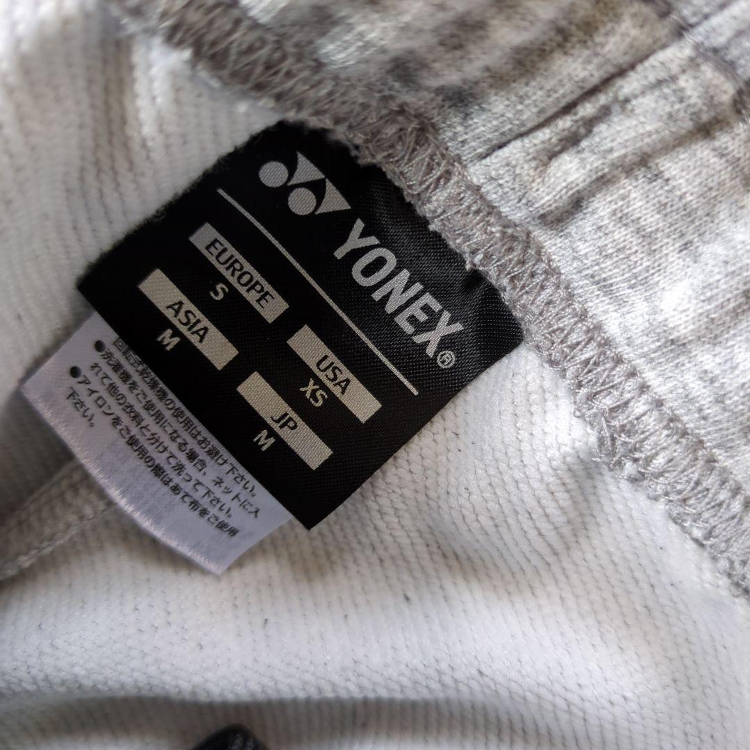 YONEX ジャケット、パンツセット